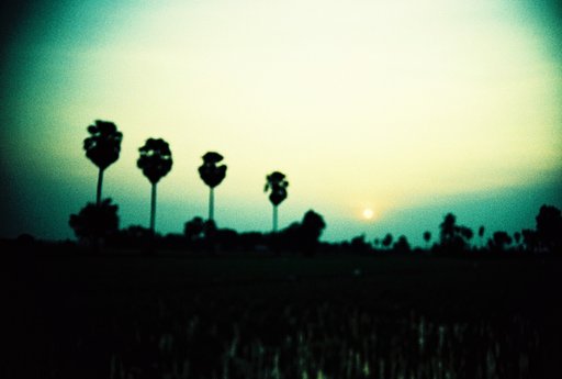 Sunset: รูปง่ายๆก็สวยได้