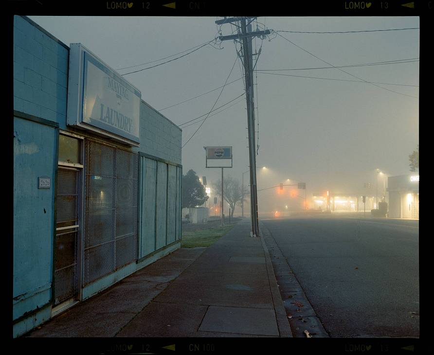 Photos by Brendan Flesher