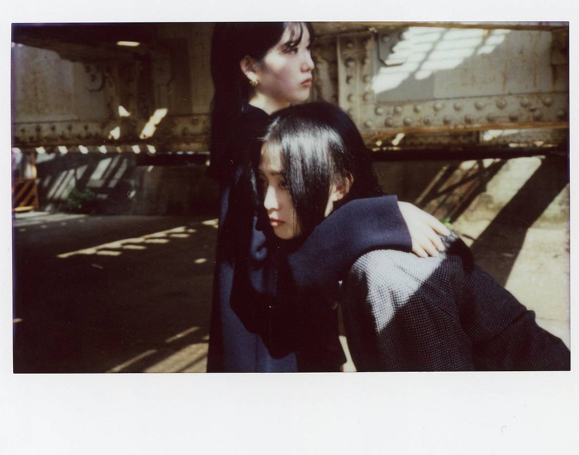 Camera : Lomo'Instant Wide Glass 宽幅玻璃镜头拍立得相机  | Photographer :Namae