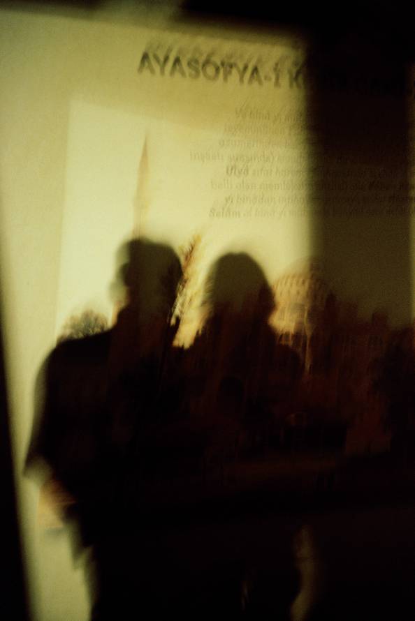 © 养乐多 &amp; 冇毛猫 | 使用 Lomography 135 ISO 400 彩色负片拍摄