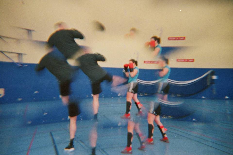 由 Lia Teixeira Da Silveira 使用 LomoApparat 拍摄