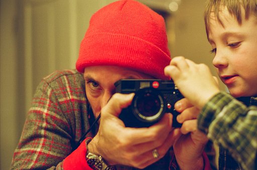 In Depth: How Does Family Shape Our Photography Journey?