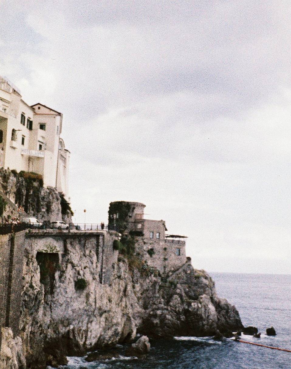 Lomomatic 110 自动玻璃镜头胶片相机 | LomoChrome Color '92 110 彩色负片