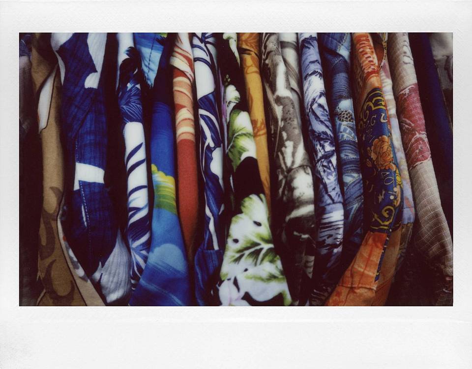相机: Lomo'Instant Wide Glass 宽幅玻璃镜头拍立得相机 | 摄影师: Fumihiko Suzuki