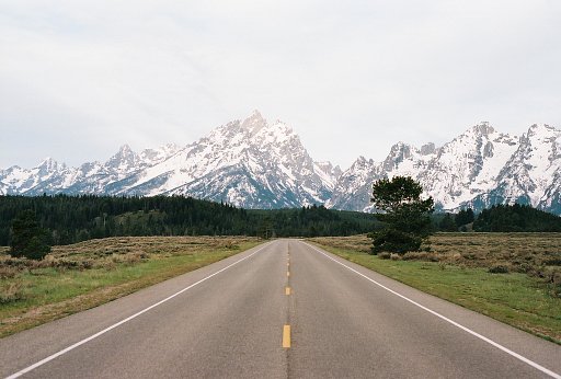 On Keeping it Simple - an Interview with Turner Nelson