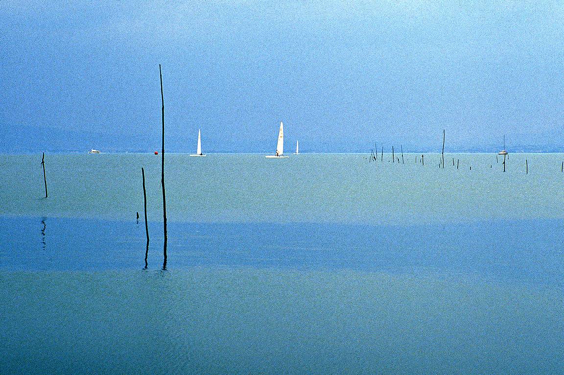 Lomography X PhotoKlassik International: Monochrome in Color