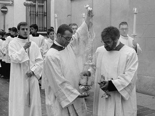 Happenings on Film: the Opening of the Jubilee of Mercy in Como