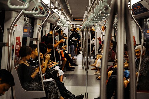 Singapore Sightings: LomoAmigo Ashok Kumar Shoots with the Neptune Art Lenses