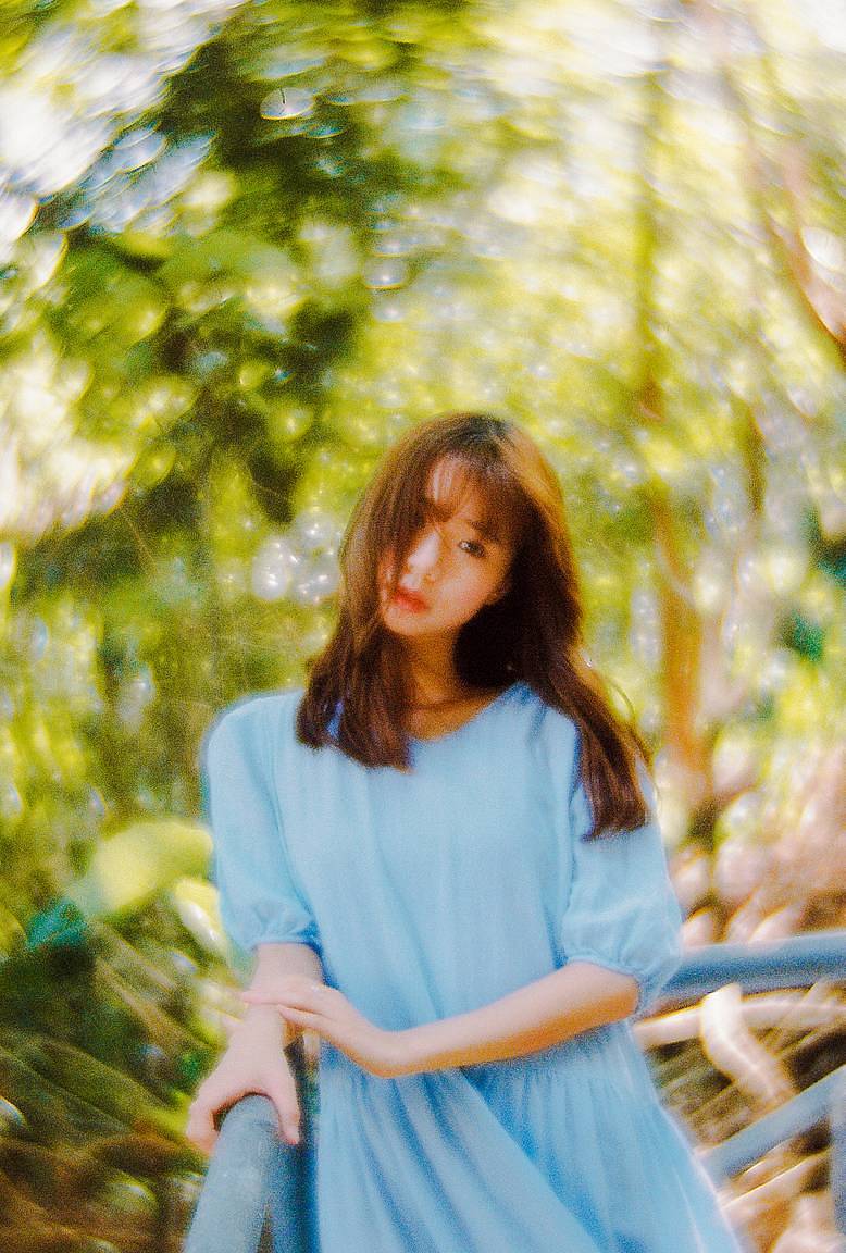 © Hana 汉娜 &amp; Alicia | Daguerreotype Achromat 2.9/64 镜头 &amp; Lomography 135 ISO 400 彩色负片