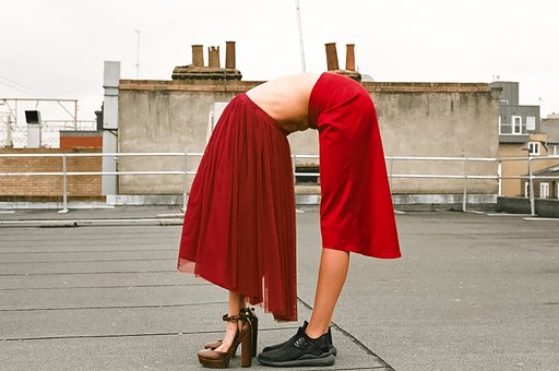 Urban Escapades — Sarah Tahon Takes Us to London