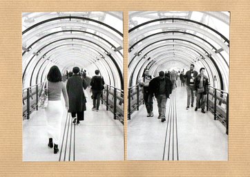 Camera: Olympus PEN EED · Lomography