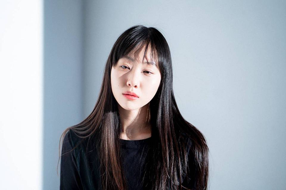 © Chaemoo Kim | 模特 Dawon Lee | Nour Triplet V 2.0/64 Bokeh Control 诺尔柔焦无反艺术镜头