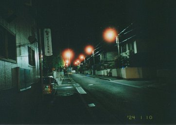 Camera: Fujifilm NATURA CLASSICA · Lomography