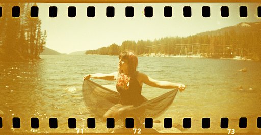 Travel Diaries with Angela Izzo