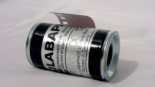 Labaphot BW 100 – Ancient Black Pearl