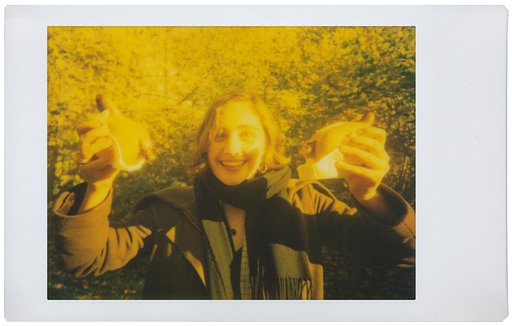 Easy Tips and Ideas to Shoot the Lomo'Instant in the Daylight