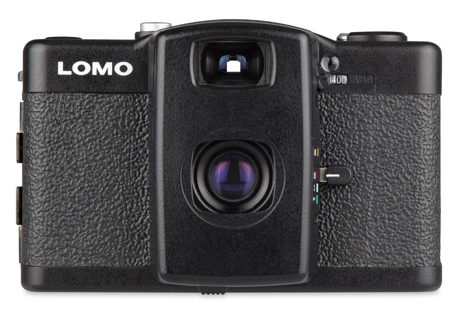 LC-A+とLC-Wideの違いとは？ · Lomography
