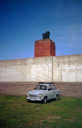 Camera: pentax espio 135m · Lomography