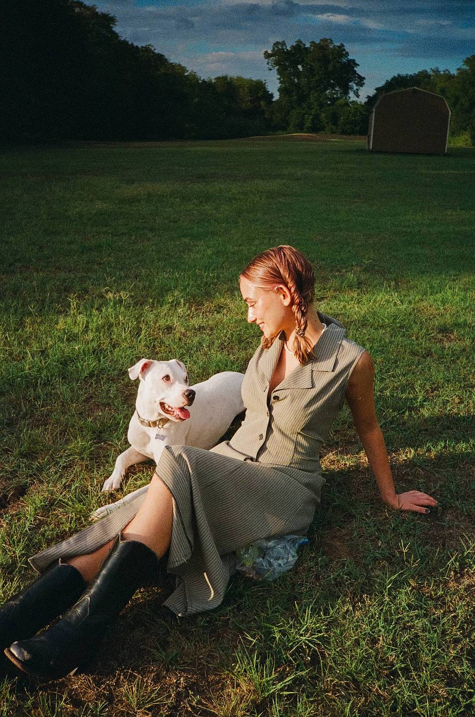 Photos by Justin Cook