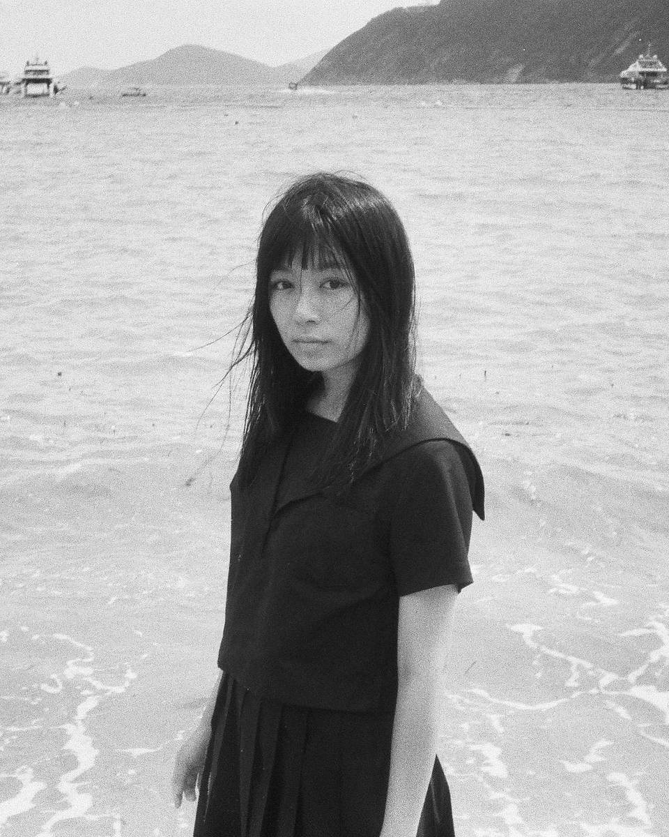 ©️ @key6_snap ｜ Earl Grey ISO 100 35mm 黑白胶卷 &amp; Lady Grey ISO 400 35mm 黑白胶卷