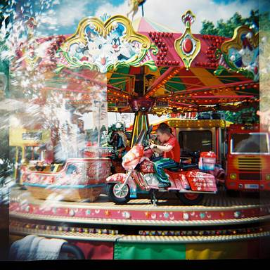 carouselsandcameras