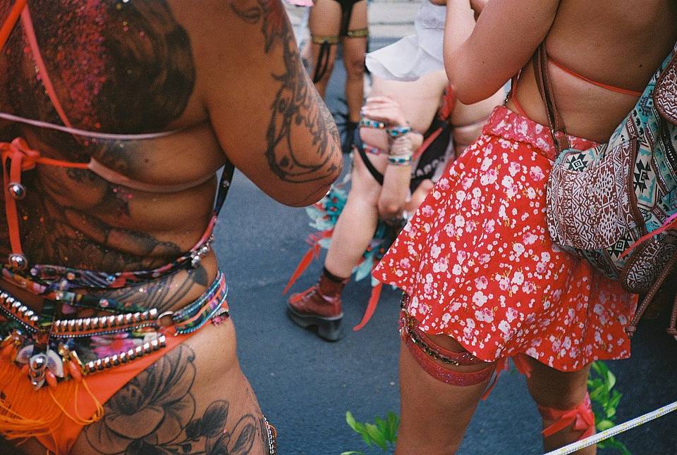 Photos by Lau Ming Chun, Nikki Cheung, Kota Sekiya, Edwin Chau, Will George, Melissa Peritore, and Masato Hirano | Shot with Lomo MC-A 135 全自动随拍胶片相机