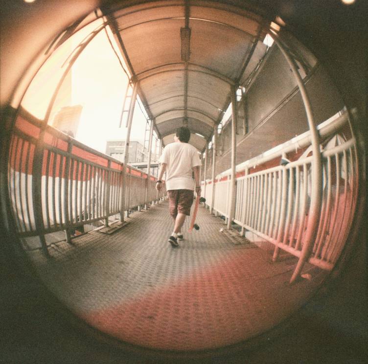 Photos by h110an, treavorortiz, andreasehrenreich, nuhdos, jarvislomo, & dream