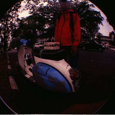 vespa66