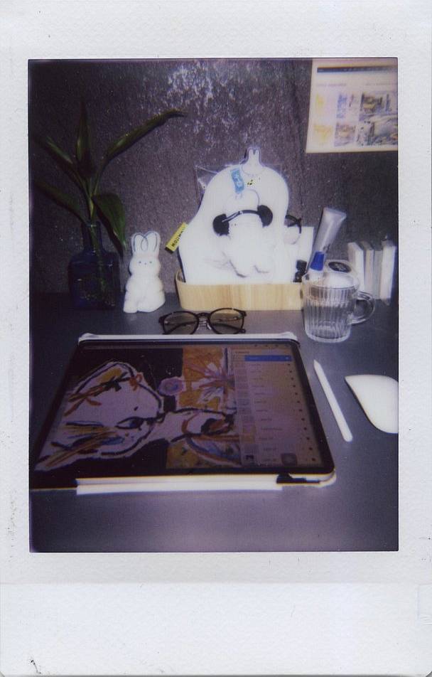 © Albee | Lomo'Instant Automat 拍立得相机