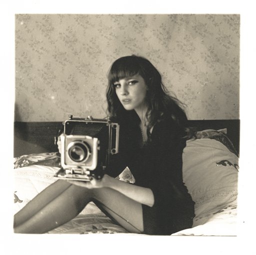 Ellen Rogers: Instilled with Lustre and Wonder