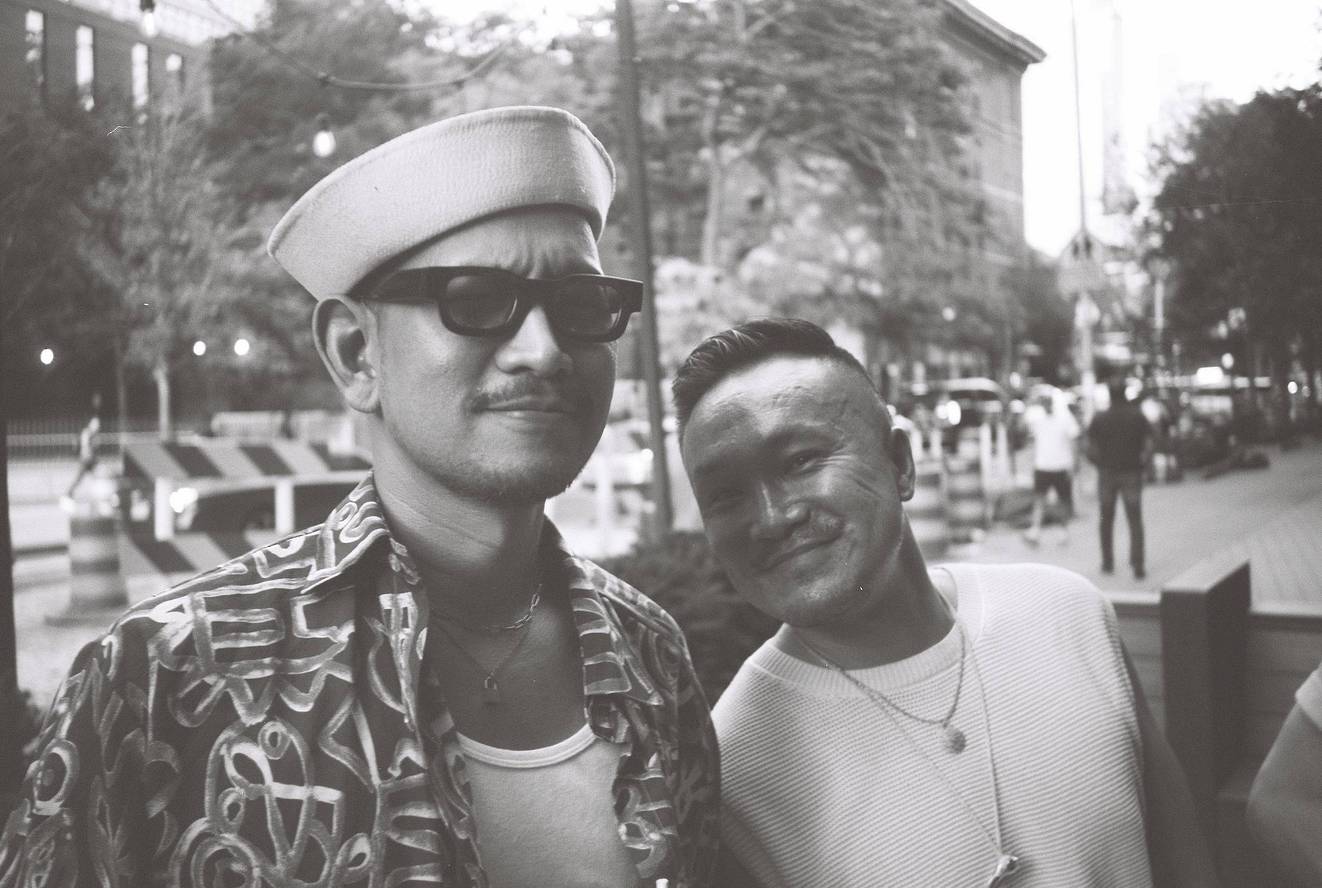 Photos by Nikita Krakhofer | Lomo MC-A 135 全自动随拍胶片相机 | Lomography B&amp;W Lady Grey ISO 400 135 黑白胶卷