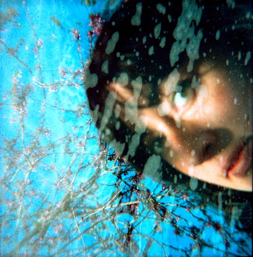 Easy Ideas for Awesome Diana F+ Portraits