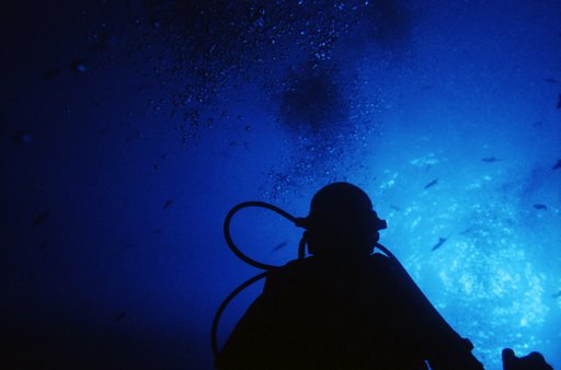 Diving Deep, Analogue Style