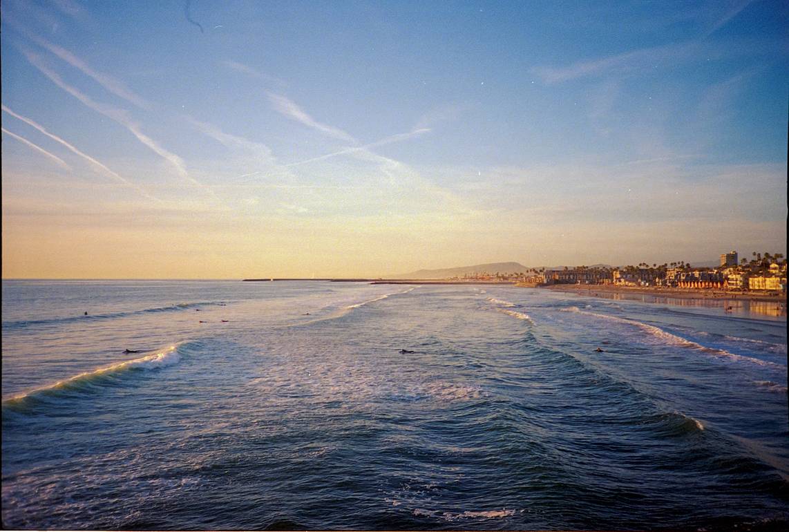 Film Photos by kazzlight and Edwardconde
