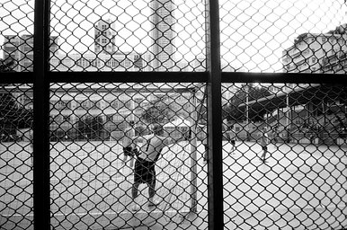 Camera: konica 現場監督 28WB · Lomography