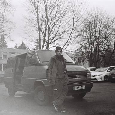 motorichev