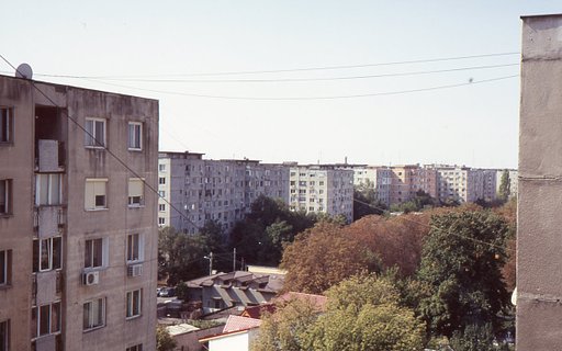 Kodak Porta 160 NC: A Film for Lovers