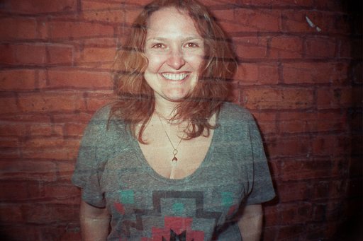 Go Wild with LomoAmigo Melissa Dalton of The Wilderness of Manitoba