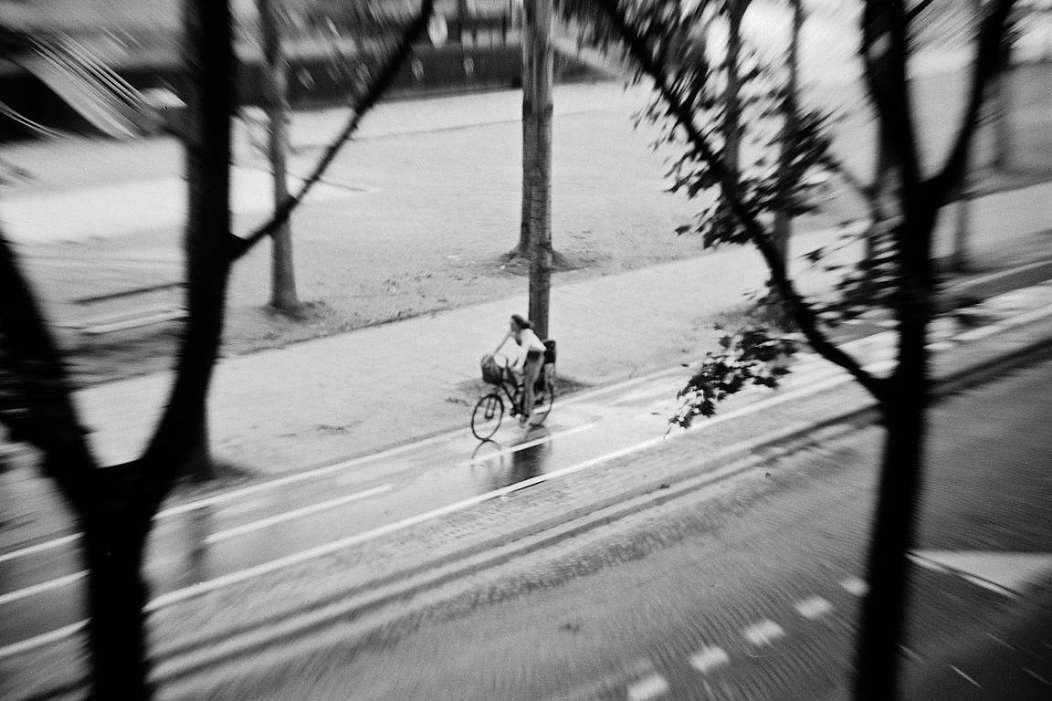 Petzval Flash Competition: Street Photography