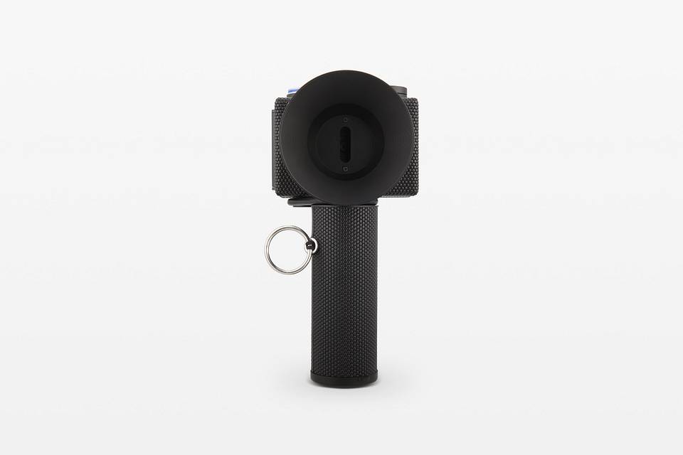 Spinner 360° 全景胶片相机