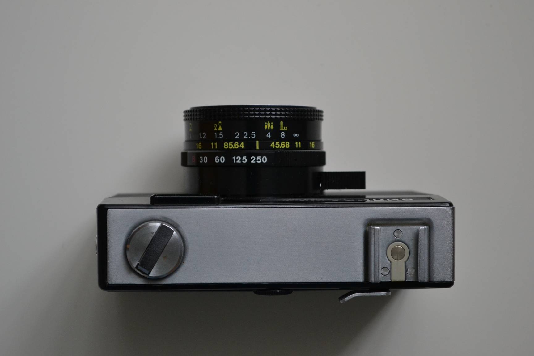 Belomo Vilia · Lomography