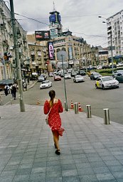 ⌘完動品！ 電池付き、作例あり！ Konica Z-UP 90E⌘ Camera: Konica z-up 90E · Lomography