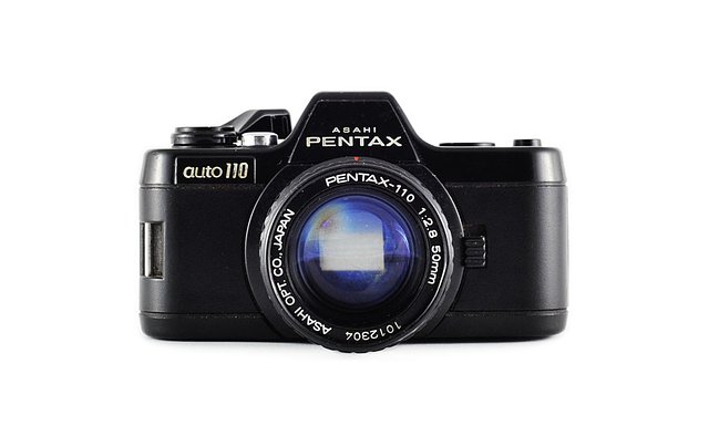 Appareil photo argentique vintage Asahi Pentax KM - Photo, audio & vidéo