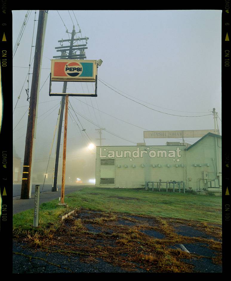 Photo by Brendan Flesher
