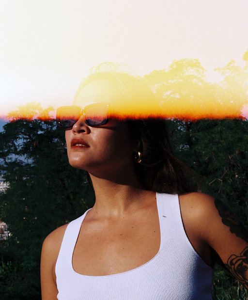 Only On Film: A Celebration of Analogue "Mistakes"
