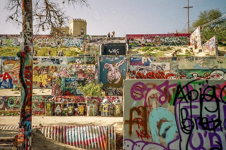 Photos by megzeazez, djprincej and ajaxattack
