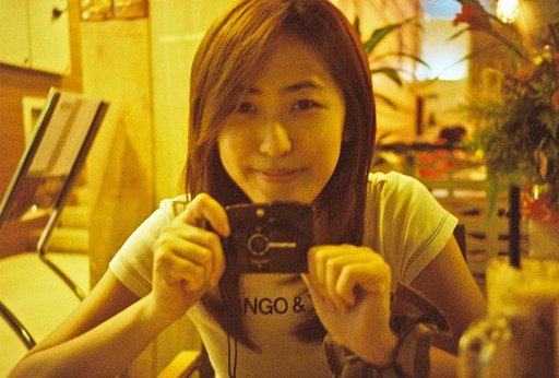 Olympus XA2: Amazing 35mm Compact Camera