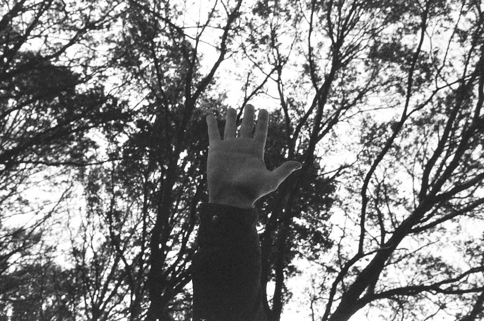 Photos by Hannah Brown