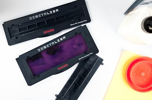 Digitize Your Negatives With These Handy Scanning Tools!