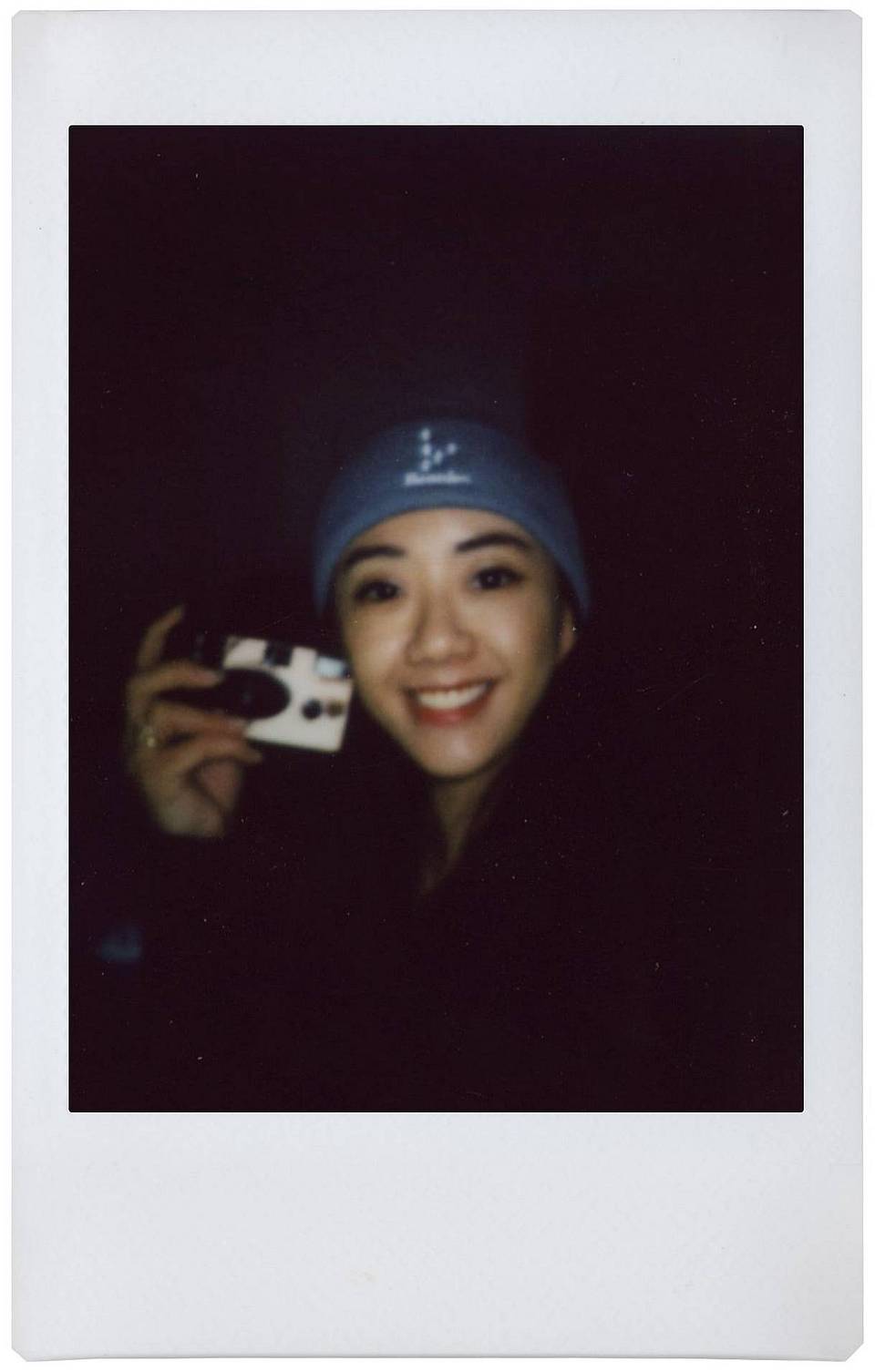 © Kay | Lomo'Instant Automat Glass 广角玻璃镜头拍立得相机－雪山特别版